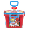 Melissa & Doug Fill And Roll Grocery Basket 4073